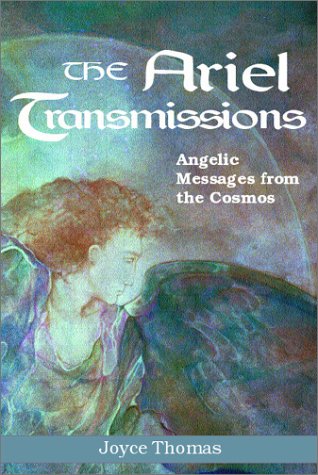 The Ariel Transmissions Cover