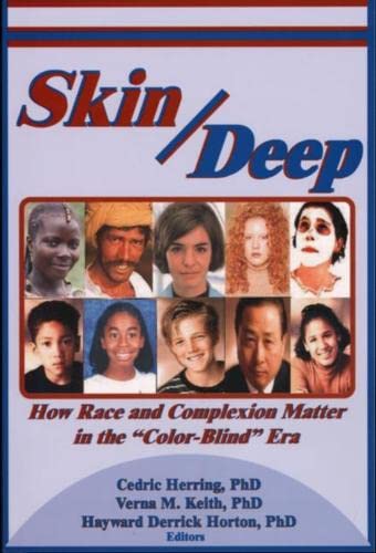 Skin deep Cover