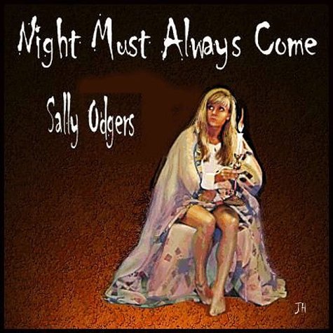 Night Must Always Come Cover