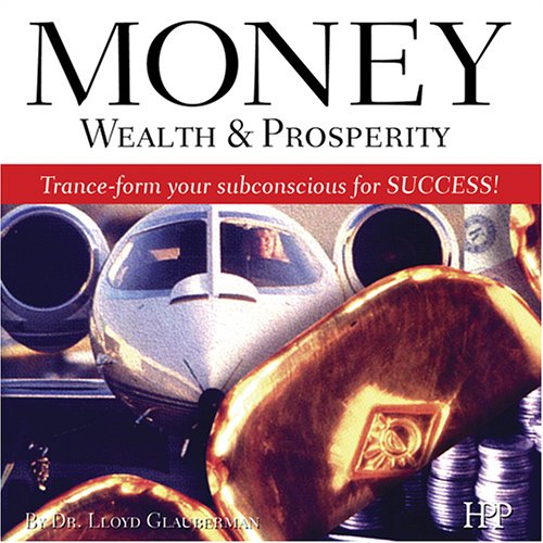 Money, Wealth & Prosperity Cover