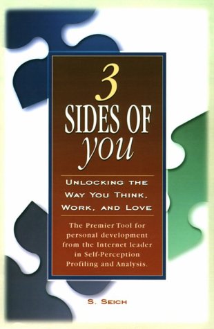 3 Sides of You Cover