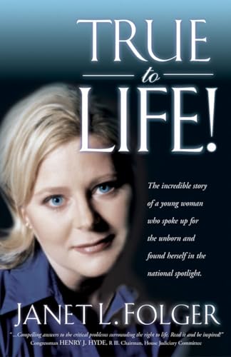 True to Life! Cover