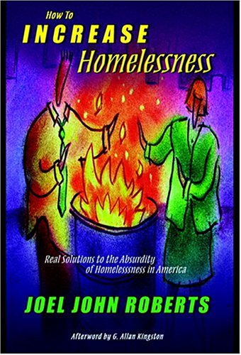 How to Increase Homelessness Cover