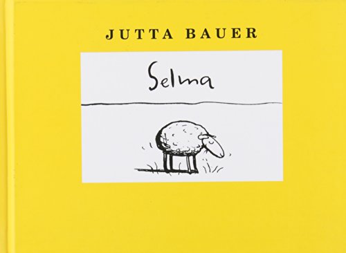 Selma Cover