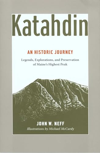 Katahdin Cover