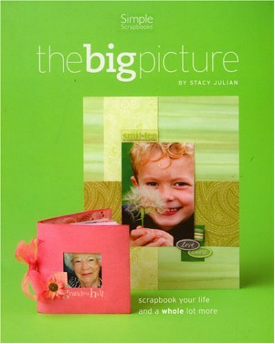 The big picture Cover
