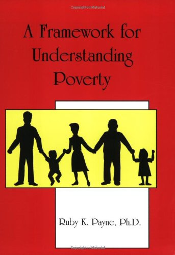 A framework for understanding poverty Cover