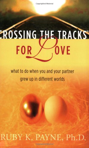 Crossing the Tracks for Love Cover
