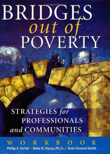 Bridges Out of Poverty Workbook Cover