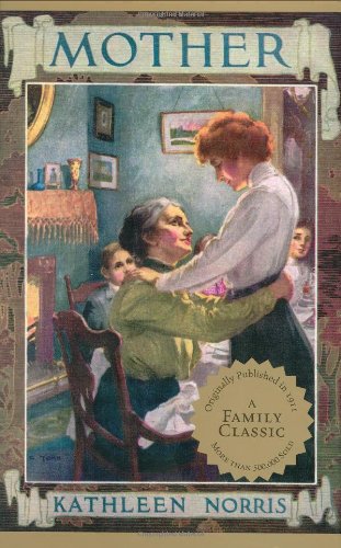 Mother Cover