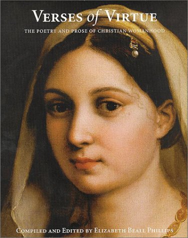 Verses of Virtue Cover
