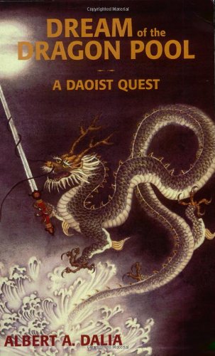 Dream of the Dragon Pool Cover