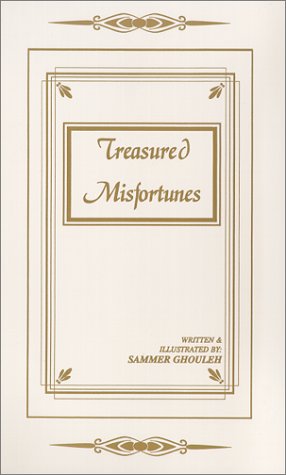 Treasured Misfortunes Cover