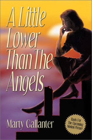 A Little Lower Than the Angels Cover