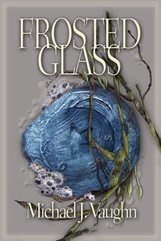 Frosted Glass Cover