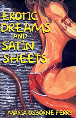 Erotic Dreams & Satin Sheets Cover