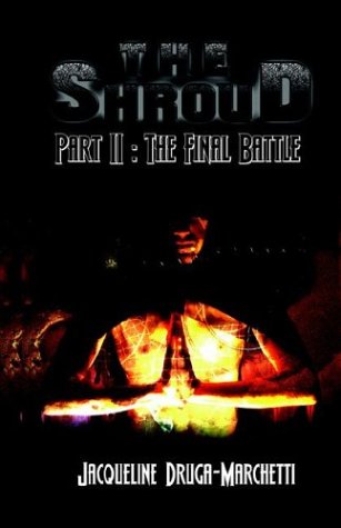 The Shroud Cover