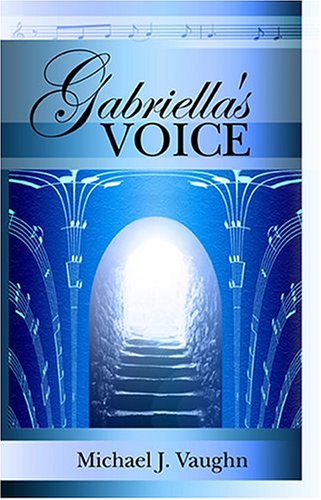 Gabriella's Voice Cover