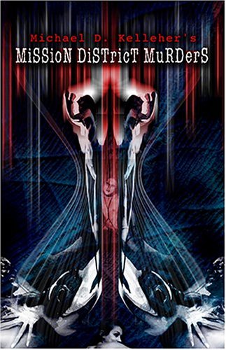 Mission District Murders Cover