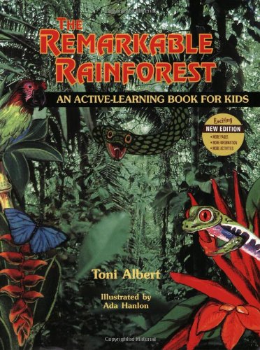 The Remarkable Rainforest Cover