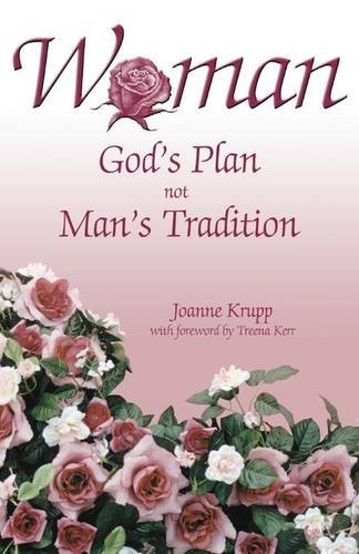 Woman Cover