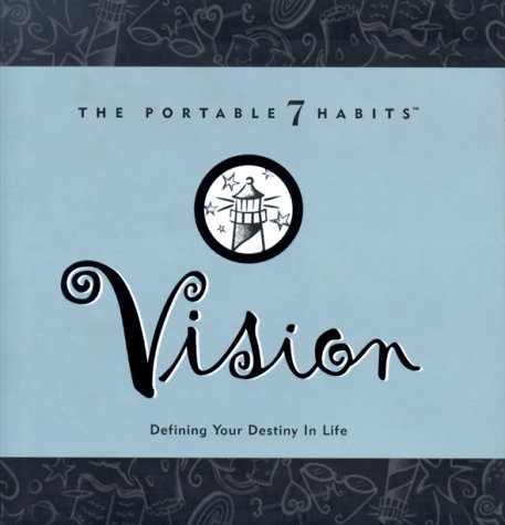 Vision Cover