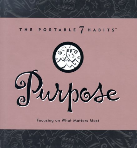 Purpose Cover
