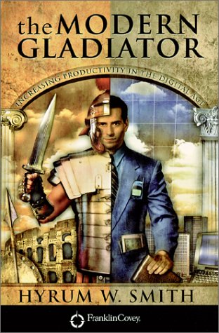 The Modern Gladiator Cover