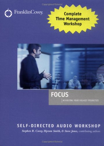 Focus Audio Workshop Cover