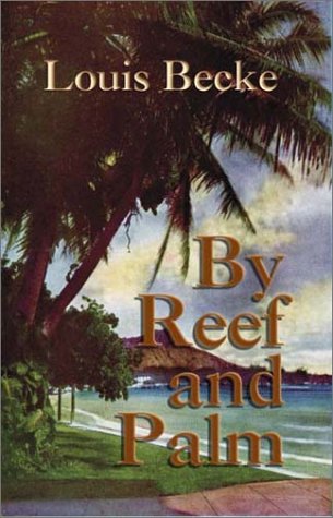 By reef and palm Cover