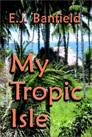 My Tropic Isle Cover