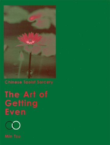 Chinese Taoist Sorcery  Cover