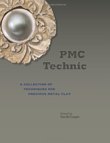 PMC Technic Cover