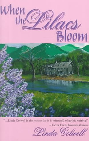 When the Lilacs Bloom Cover