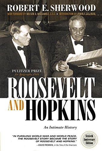 Roosevelt and Hopkins Cover