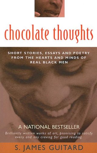 Chocolate Thoughts Cover