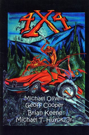 4 x 4 Cover