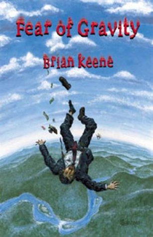 Fear of Gravity Cover