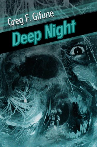 Deep Night Cover
