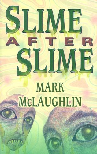 Slime After Slime Cover