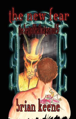 The New Fear Cover
