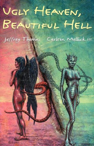 Ugly Heaven, Beautiful Hell Cover