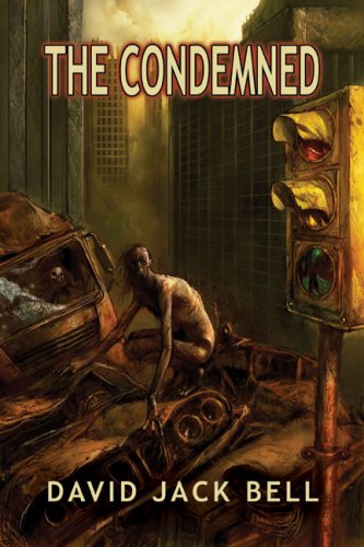 The Condemned Cover