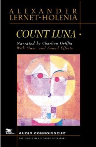 Count Luna Cover
