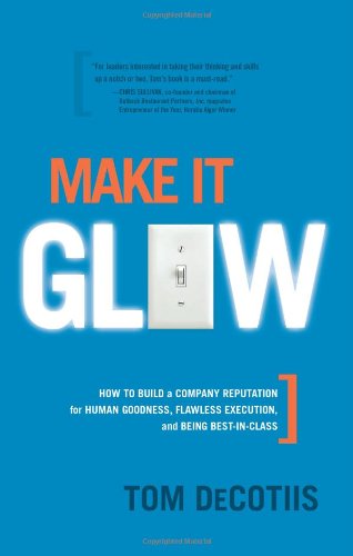 Make It Glow Cover