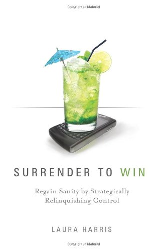 Surrender to win Cover