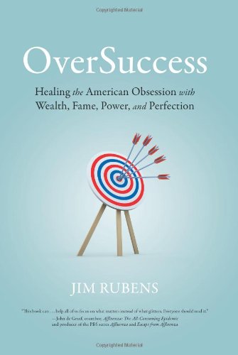 OverSuccess Cover