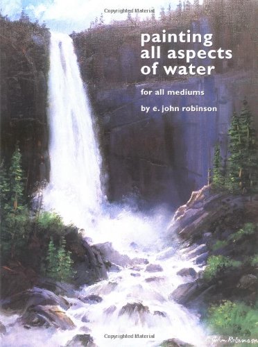 Painting All Aspects of Water Cover