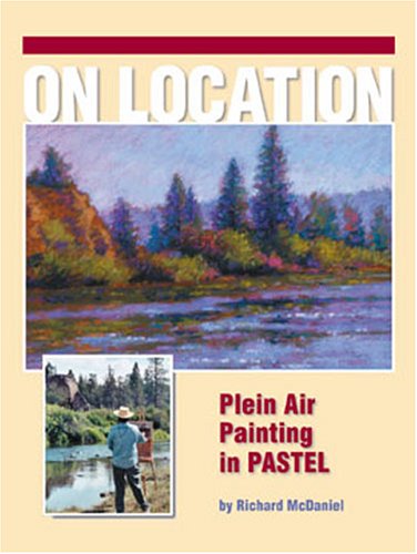 On Location Cover