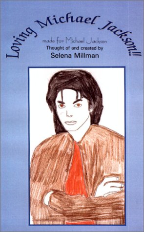 Loving Michael Jackson Cover